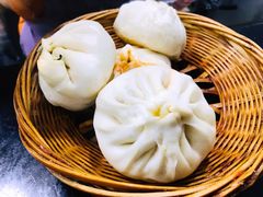 -清真石家包子(大皮院总店)