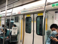 -公益西桥(地铁站)
