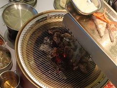 -西塔老太太泥炉烤肉(川沙百联店)
