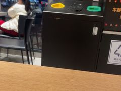 -麦当劳(杭州临平万达广场店)