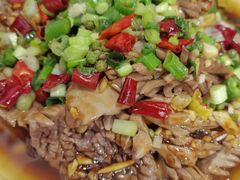 -聚福缘菜馆(隆昌路店)