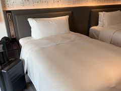 -深圳国际会展中心洲际酒店