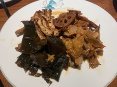 -崔义清鲁菜馆(大明湖店)