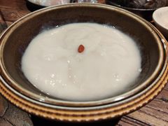 -老牌坊云南鱼豆花火锅(嵩山店)