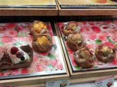 零售区-巴黎贝甜(印象城店)