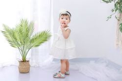 -芭比儿童摄影·百天照·周岁照·生日照(立丰国际店)