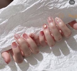 -Halo美甲美睫