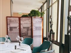 -杏花堂晋商私房菜(华熙五棵松店)