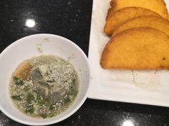 -蝎王府羊蝎子(西直门店)