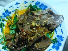 酱牛肉-文和友老长沙龙虾馆(化龙池店)