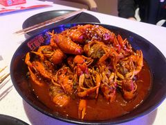 -红盔侠小龙虾(海宁银泰店)