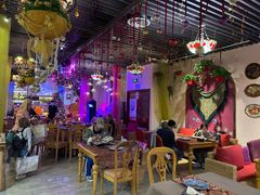 大堂-喀秋莎俄罗斯西餐厅(广州分店)