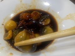 姜汁小皮蛋-晋宝章大同刀削面(和平里店)