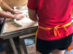 -孖妹上肉饺子馆