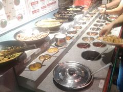 -东道煮牛肉火锅(东盛大街店)