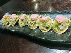 -HIHE Bistro·Oyster Bar(华熙live店)