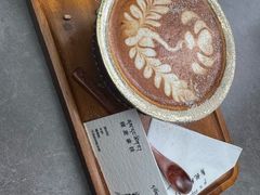 -乌托邦咖啡(武侯祠店)