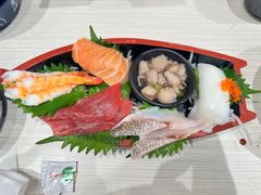 -滨寿司(新街口中央商场店)