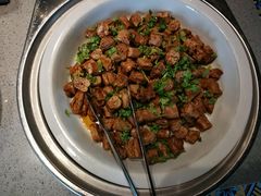 自助鸭脖-公牛太狼牛排馆(塘北路店)