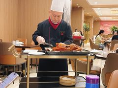 -全聚德(上海首店浦东店)