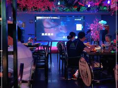 -风暴音乐烧烤串吧