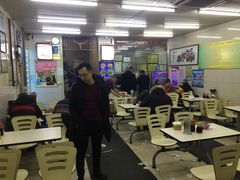 大堂-牛马行牛肉饸饹铺(青岛街店)