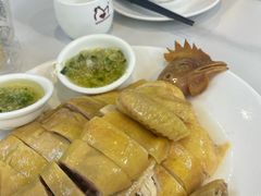 壹心鸡-文记壹心鸡(宝华路店)