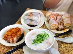 -德兴茶餐厅(沙田店)