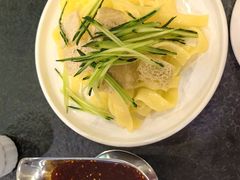 -兰州宾馆餐厅(兰州驻京办店)