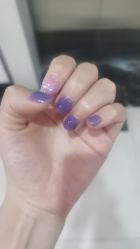 -富丽美堂纹绣美甲皮肤管理