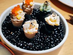 -俏贝拉(裕后街店)