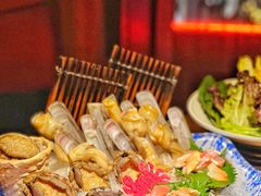 -綱元·海鲜豆捞(明州里店)
