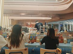 -元气寿司(东方宝泰店)