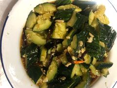 -可可大虾武汉土菜大排档(万松园1店)
