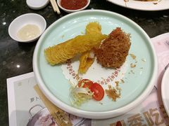 -新兴·金羊座·粤菜点心(乐峰店)