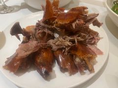 -贝勒爷·酥不腻烤鸭