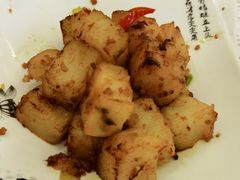 -心点盛宴江南西店