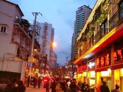 -月圆火锅(宁海东路二店)