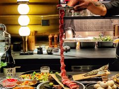 -300杯·和牛烧肉清酒专门店(廊里店)