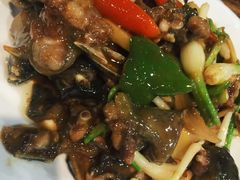 -盈田盈粥庄(博山东路店)
