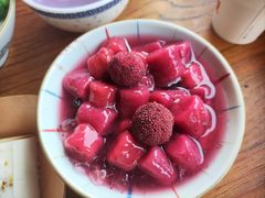 -李百蟹·江南蟹黄面(夫子庙店)