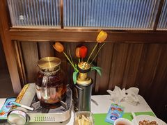 -鑫小城故事·藕汤·家常菜(台北一路总店)
