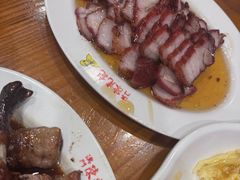 -澳门陈光记烧味饭店(南京德基广场店)