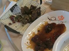 -锦园餐厅(九龙湖开元度假村店)