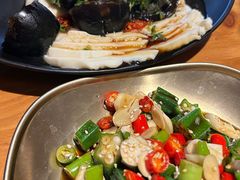 -吉志烤肉(太原总店)
