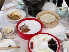 -东门烤鸭店(东华门店)