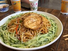 -老钟家烤羊排·敦伊阁清真餐厅胡羊焖饼