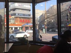 -老四季(南市场店)