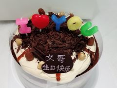 -巴黎贝甜(熙悦汇店)