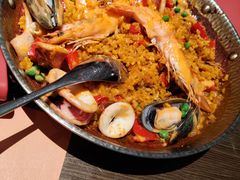 -ZAFFERANO西班牙海鲜饭(上海首店)